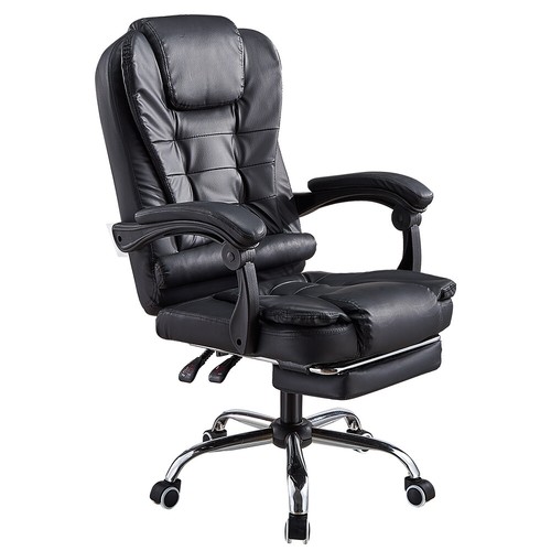 Executive office chair - chair, pu