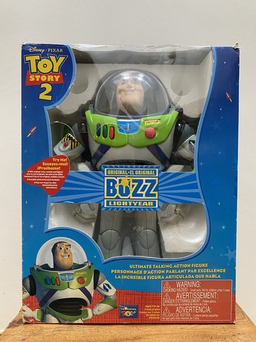 Very rare 1999 toy story - 1999,