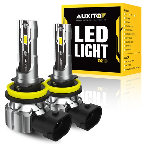 Auxito h11 led headlight kit - h11,
