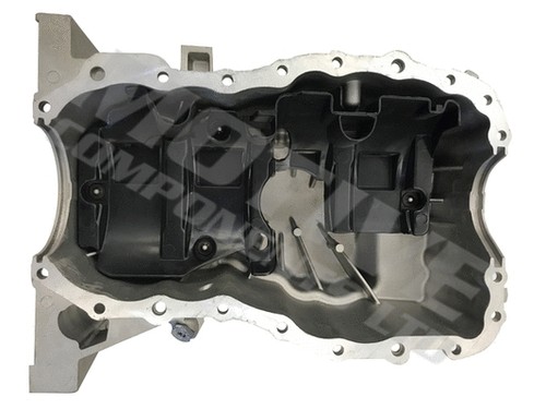 Oil sump fits - oil,