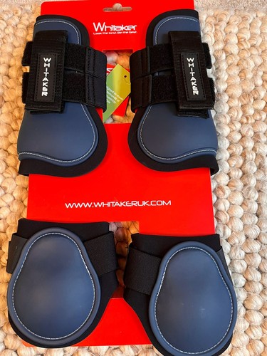 John whitaker tendon fetlock - whitaker,