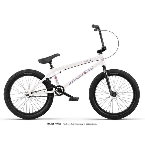 Wethepeople crs inch bike - inch,