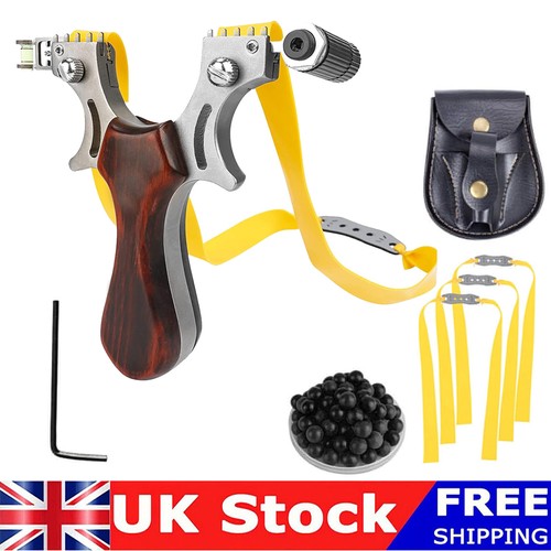Hunting professional catapult - hunting,
