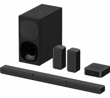 SONY HT-S40R 5.1 Sound Bar -