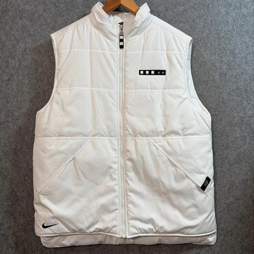 Nike juventus gilet padded - fc,