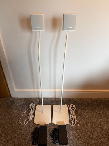 Bose virtually invisible 300 - bose,