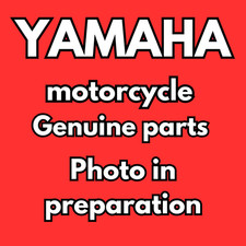 3XV-15113-00 Genuine Yamaha