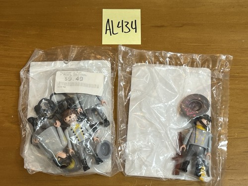 Vintage playmobil confederate - playmobil,