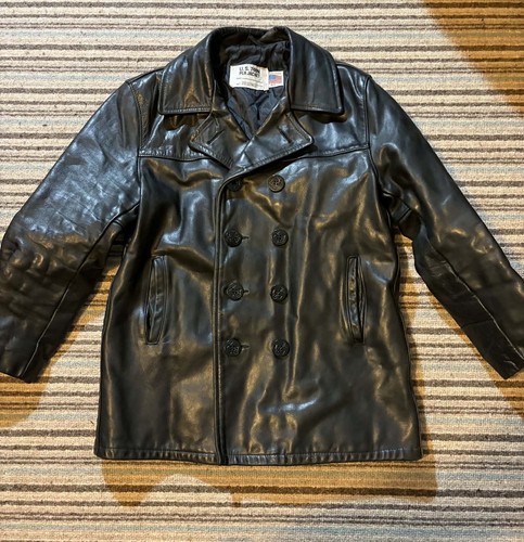 Schott nyc 740n men - us, men's