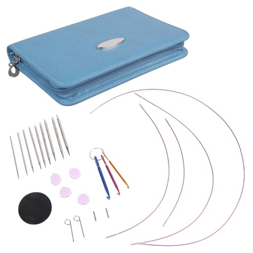 Interchangeable circular - interchangeable,