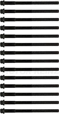 Cylinder head bolt - cylinder,