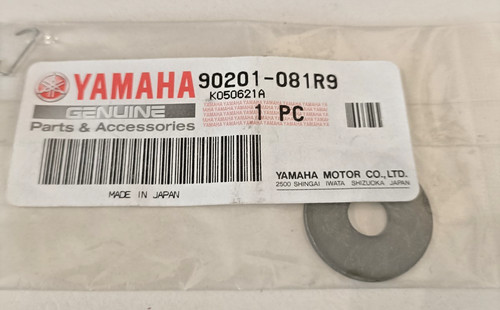 Nos yamaha - nos,