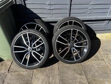 20” Mercedes E53 Style Alloy