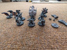 Warhammer 2nd Edition Blood