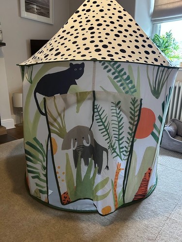 Habitat sienna jungle play - jungle,