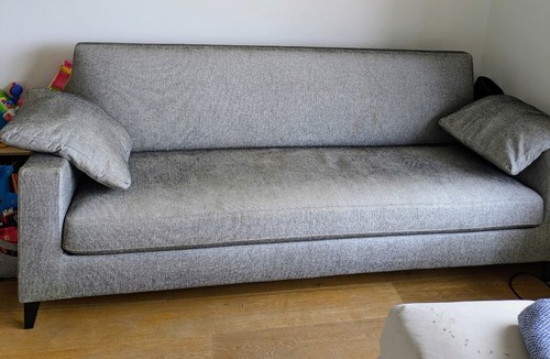 Ligne roset citta - citta, settee