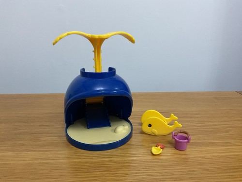 Sylvanian families splash - sylvanian,