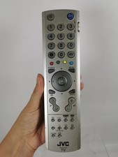 GENUINE ORIGINAL JVC RM-C1814S