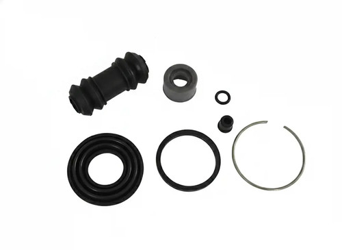 Brake caliper repair kit - , rear