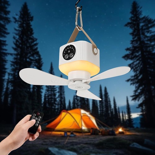 Rechargeable portable tent - rechargeable,