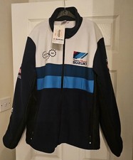 Suzuki Men's Vintage Parts