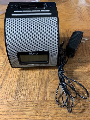 Ihome ih110b ipod - ih110b, iphone