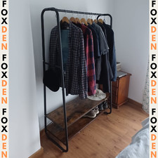 Heavy Duty Vintage Clothes