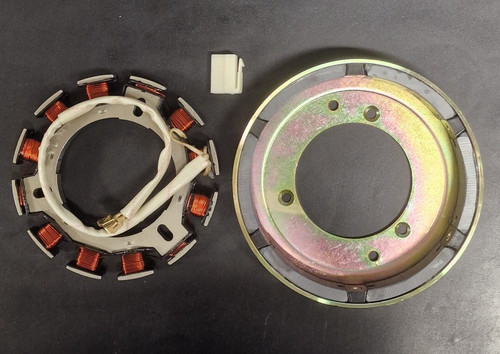 12v charging coils 170f - charging,