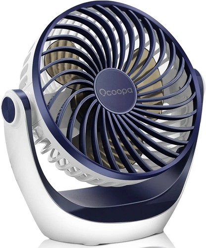 Ocoopa usb fan quite silent - usb,
