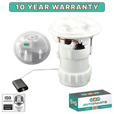 IN TANK FUEL PUMP SENDER UNIT FOR CITROEN C-ELYSEE PEUGEOT 208 2008 1.2, 1.6