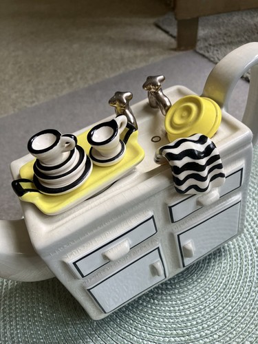 Tea council collection - tea, kitchen