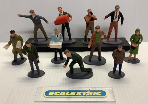 Scalextric tri ang 1960s - scalextric, tri-ang