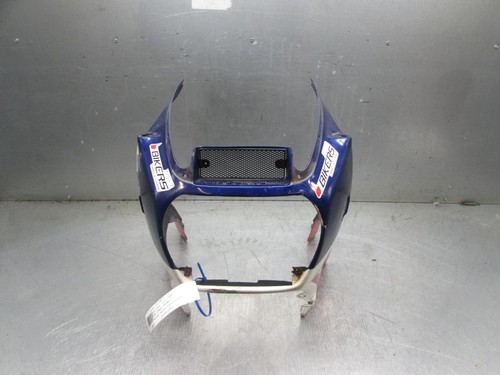Honda vf1000 mj4 circa - r,