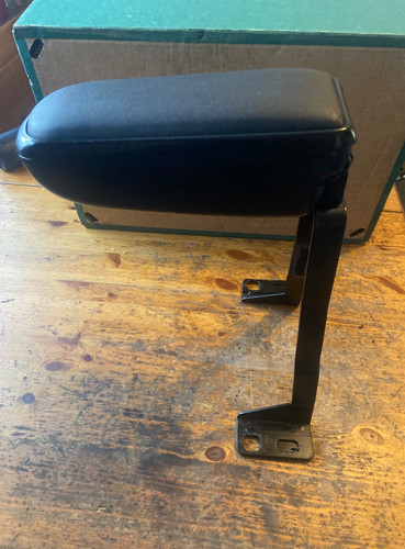 Mini r56 cooper armrest - r56, s
