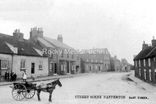 Rht-13 Pony and Trap