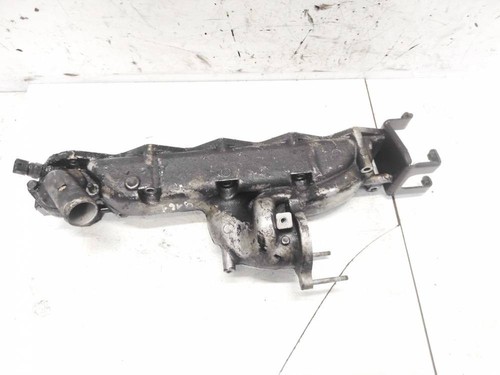 Intake manifold - ,