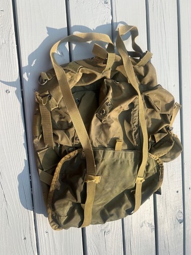 Army alice pack - army,