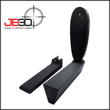 Bag Riders for the Air Arms