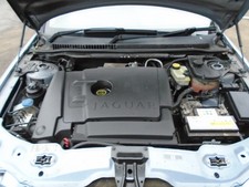 08 JAGUAR X-TYPE 2.2D SE