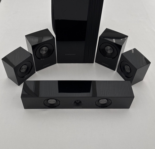 Samsung surround sound system - samsung,