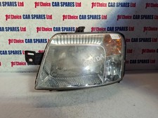 FIAT PANDA MK2 169 2008