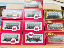 Mixed rake of 10  21 Ton