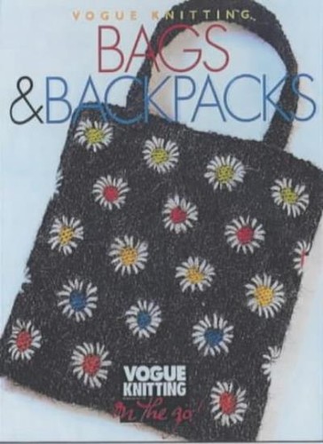 Vogue knitting bags - vogue,