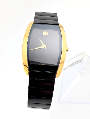 Vintage movado men - vintage, men's