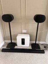 Sonos Ultimate Immersive Set
