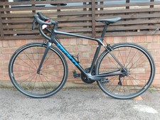 Giant TCR Advanced 2 Road Bike