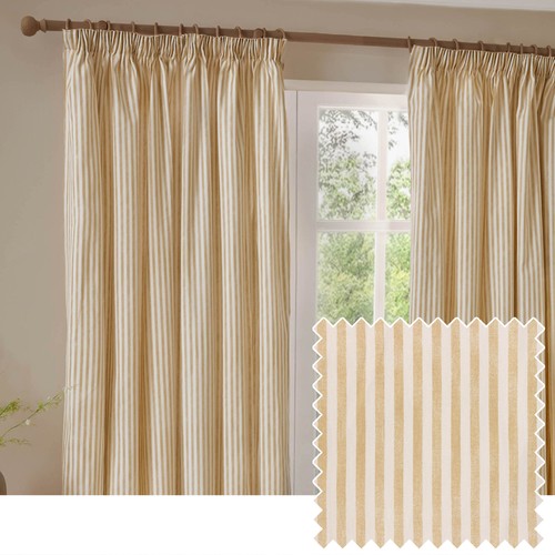 Yard hebden striped 100 - hebden, 100%