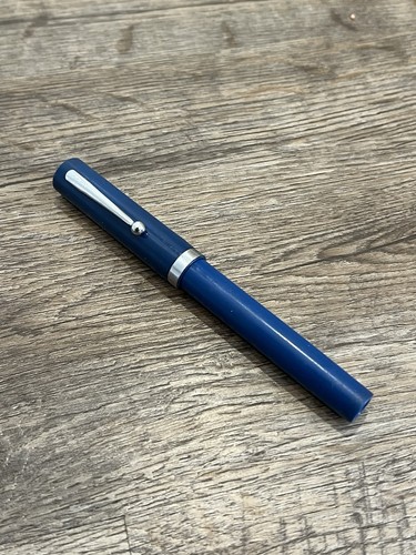 Sheaffer nonsense blue - sheaffer,
