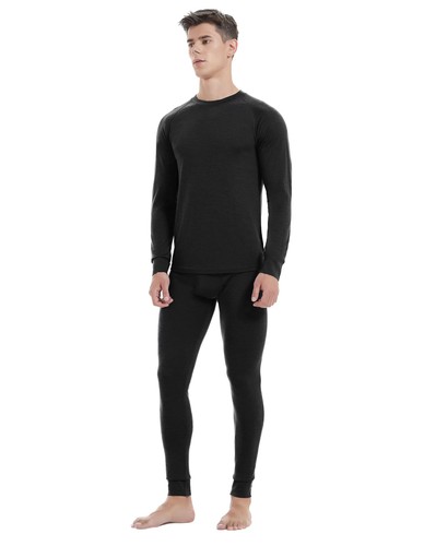 Iguana mens 100 - merino, wool