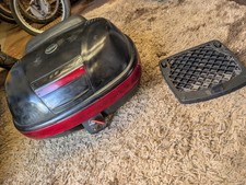 Givi E460 Monokey Top Box